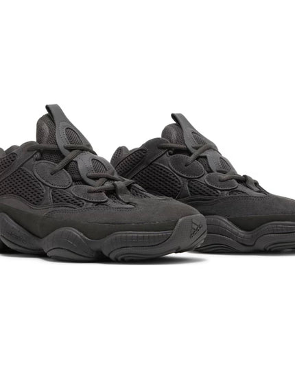 Adidas Yeezy 500 'Utility Black'