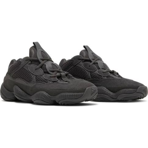 Adidas Yeezy 500 'Utility Black'