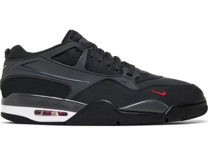 Nigel Sylvester x Air Jordan 4 RM SP 'Grandma's Driveway - Grey'