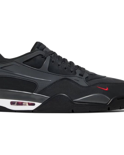 Nigel Sylvester x Air Jordan 4 RM SP 'Grandma's Driveway - Grey'
