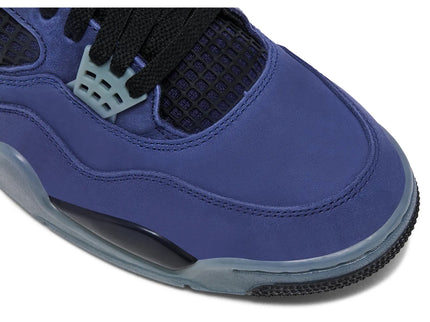 Air Jordan 4 Retro 'Lakers'