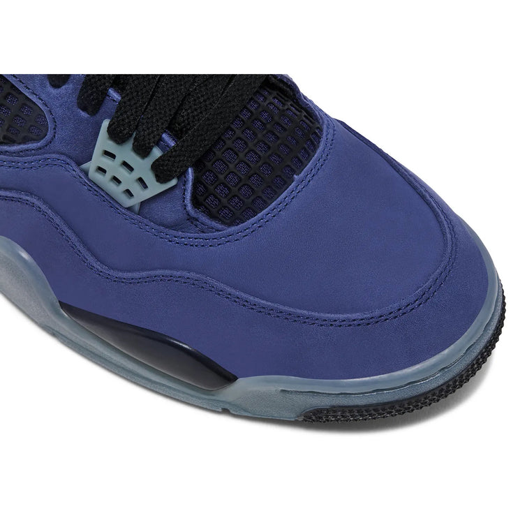 Air Jordan 4 Retro 'Lakers'