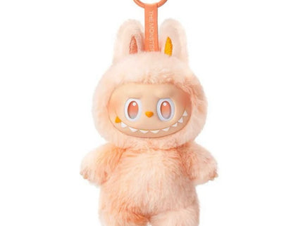 Pop Mart Labubu The Monsters Big into Energy Vinyl Plush Pendant