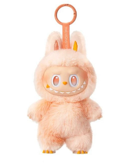 Pop Mart Labubu The Monsters Big into Energy Vinyl Plush Pendant