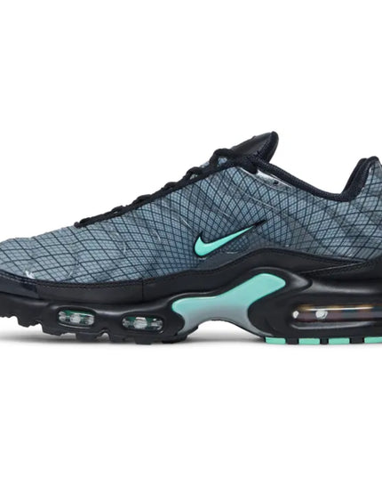 Nike Air Max Plus 'Spirograph'