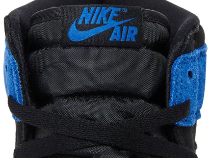 Air Jordan 1 Retro High OG 'Royal Reimagined'