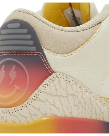 J Balvin x Air Jordan 3 Retro SP 'Medellin Sunset'