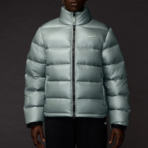 Nike x NOCTA Sunset Puffer Jacket - Mica Green