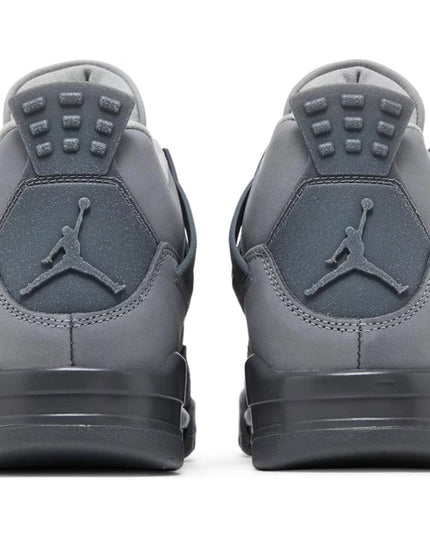 Air Jordan 4 Retro SE 'Wet Cement'