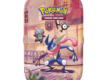 Pokemon TCG 30th Celebration - Mini Tin