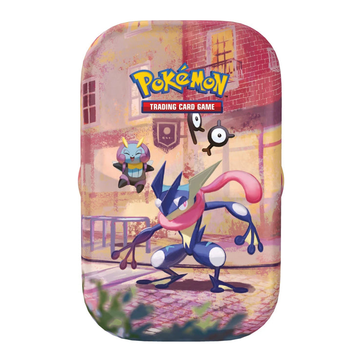 Pokemon TCG 30th Celebration - Mini Tin