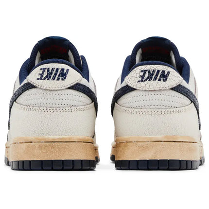 Stranger Things x Nike Dunk Low 'Phantom'