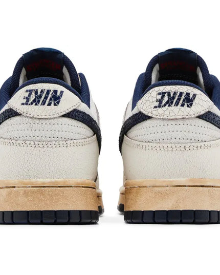 Stranger Things x Nike Dunk Low 'Phantom'