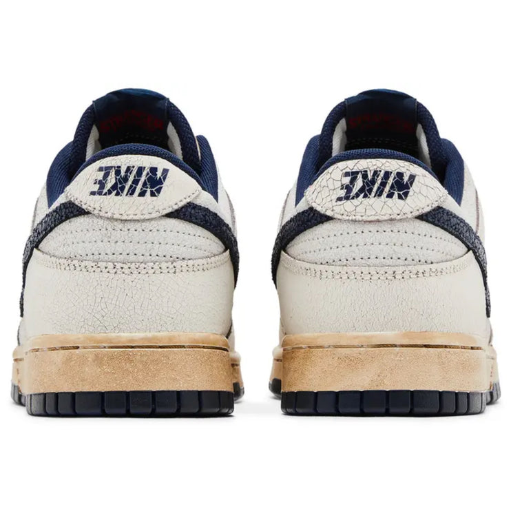 Stranger Things x Nike Dunk Low 'Phantom'