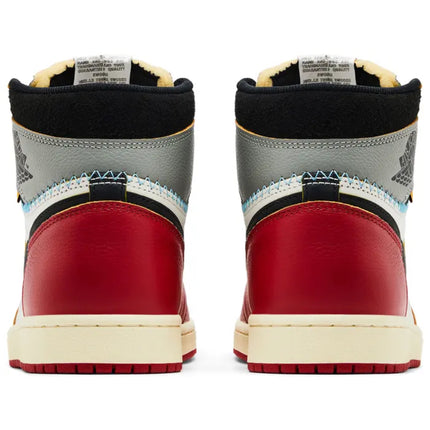 Union LA x Air Jordan 1 Retro High OG SP 'Chicago Shadow'