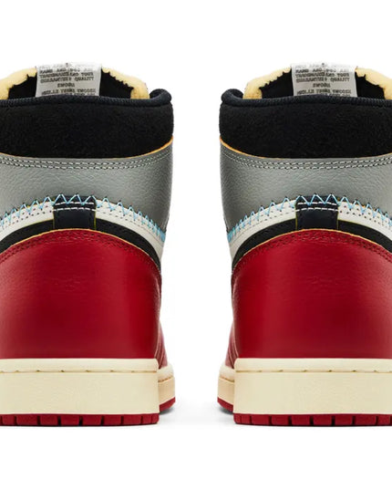 Union LA x Air Jordan 1 Retro High OG SP 'Chicago Shadow'