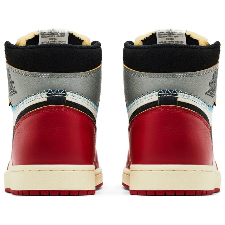 Union LA x Air Jordan 1 Retro High OG SP 'Chicago Shadow'