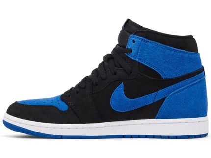 Air Jordan 1 Retro High OG 'Royal Reimagined'