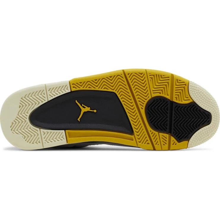 Air Jordan 4 Retro 'Vivid Sulfur' (Women's)