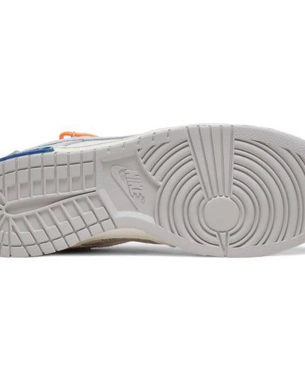Off-White x Nike Dunk Low ‘Lot 31 of 50’