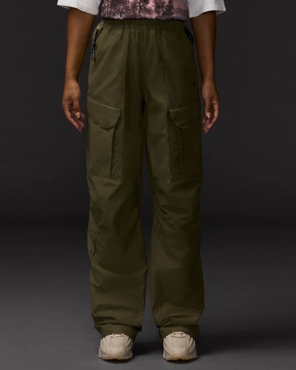 Nike x NOCTA Opal Tito Neeks Cargo - Medium Olive