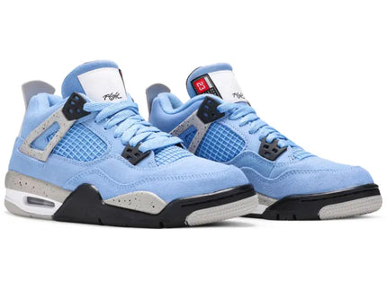 Air Jordan 4 Retro 'University Blue' (GS)