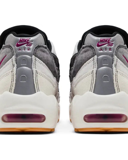 Nike Air Max 95 SB 'Cactus Flower'