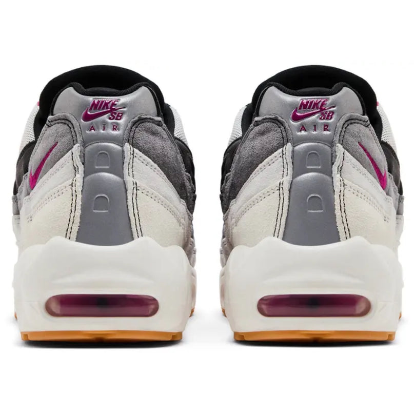 Nike Air Max 95 SB 'Cactus Flower'