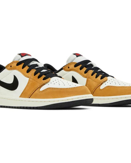 Air Jordan 1 Low OG 'Rookie of the Year'