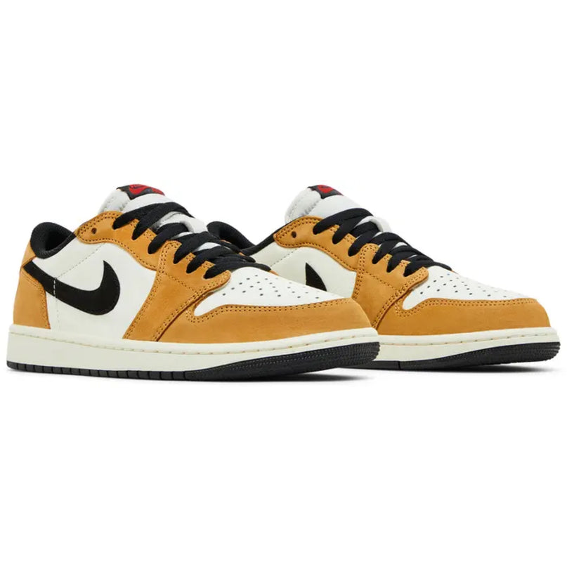 Air Jordan 1 Low OG 'Rookie of the Year'