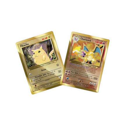 Pokemon TCG 25th Anniversary Celebrations Ultra-Premium Collection Box