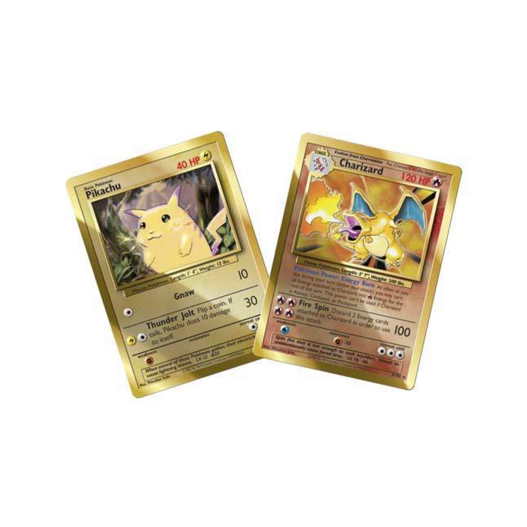 Pokemon TCG 25th Anniversary Celebrations Ultra-Premium Collection Box