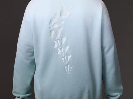 Nike x NOCTA Gradient CS Crewneck - Mineral