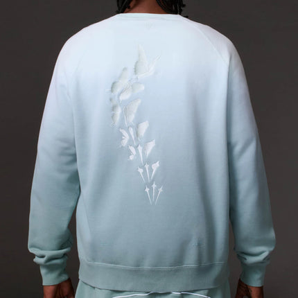 Nike x NOCTA Gradient CS Crewneck - Mineral