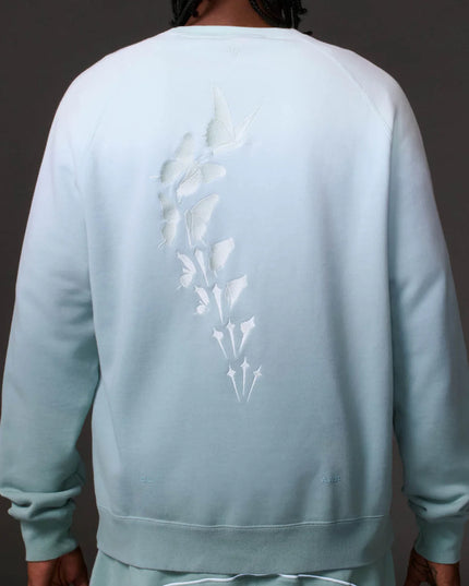 Nike x NOCTA Gradient CS Crewneck - Mineral
