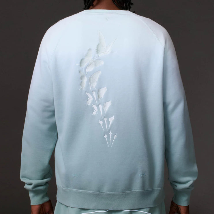 Nike x NOCTA Gradient CS Crewneck - Mineral