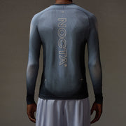 Nike x NOCTA NRG Knit Long Sleeve Top - Cobalt Bliss/Dark Obsidian (EOFY)