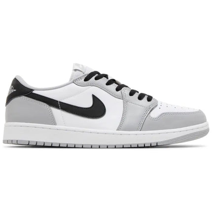 Air Jordan 1 Retro Low OG 'Barons'