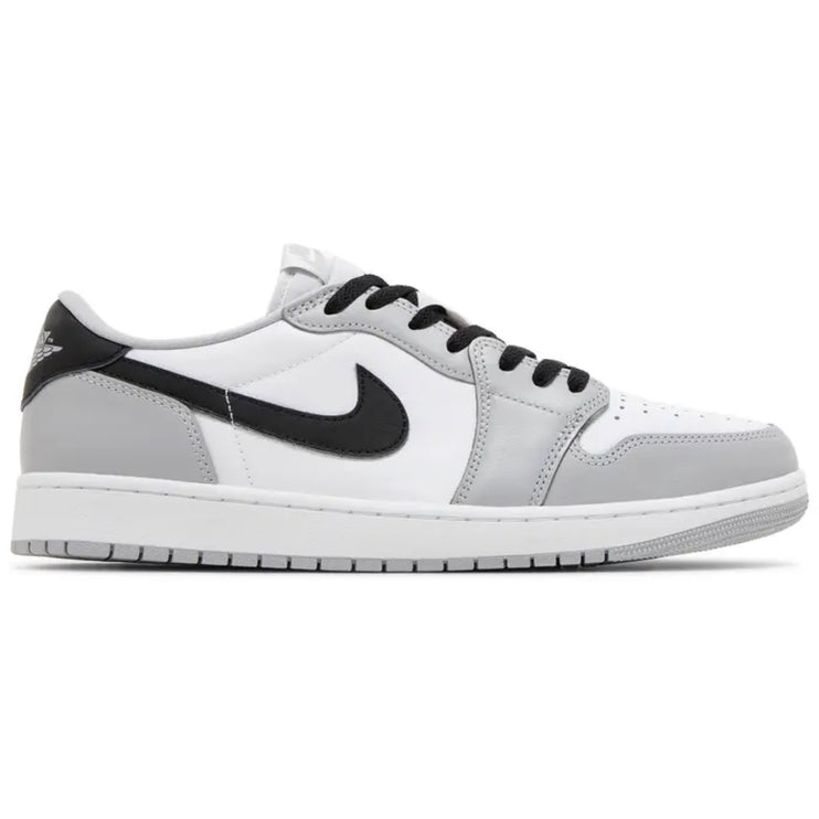 Air Jordan 1 Retro Low OG 'Barons'