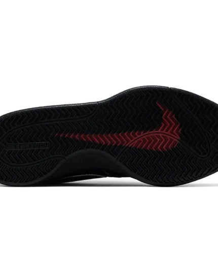 Nike Book 1 LX 'Black Label'