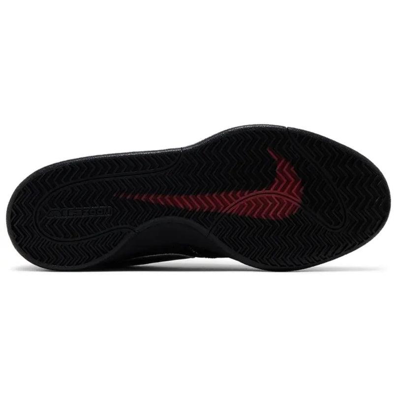 Nike Book 1 LX 'Black Label'