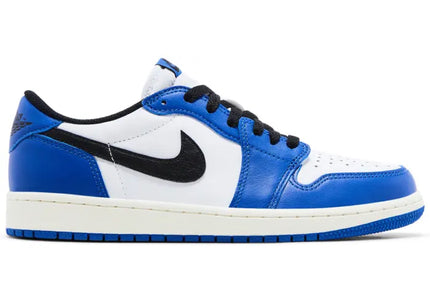 Air Jordan 1 Retro Low OG 'Game Royal'