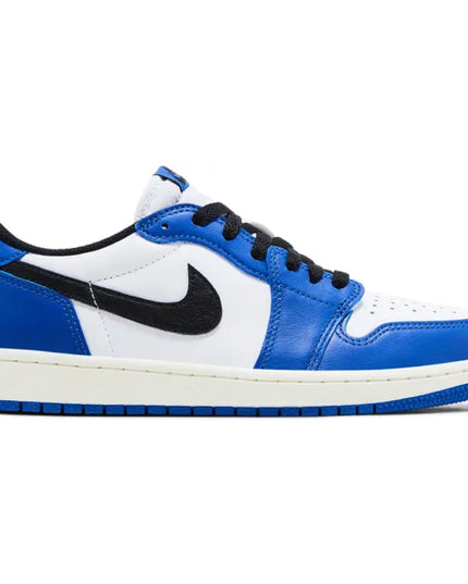 Air Jordan 1 Retro Low OG 'Game Royal'