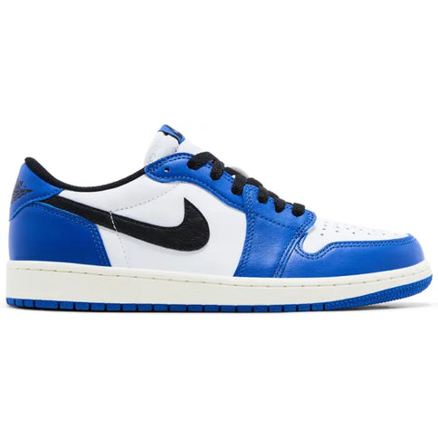 Air Jordan 1 Retro Low OG 'Game Royal'