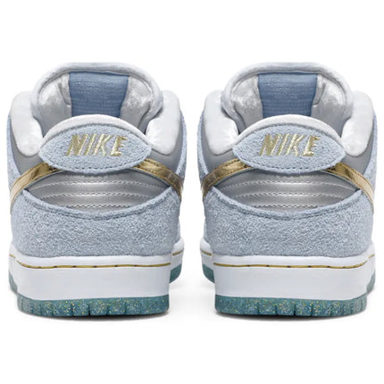 Nike SB Dunk Low 'Sean Cliver'