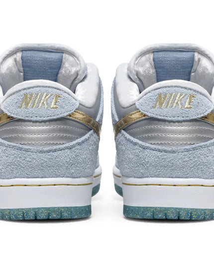 Nike SB Dunk Low 'Sean Cliver'