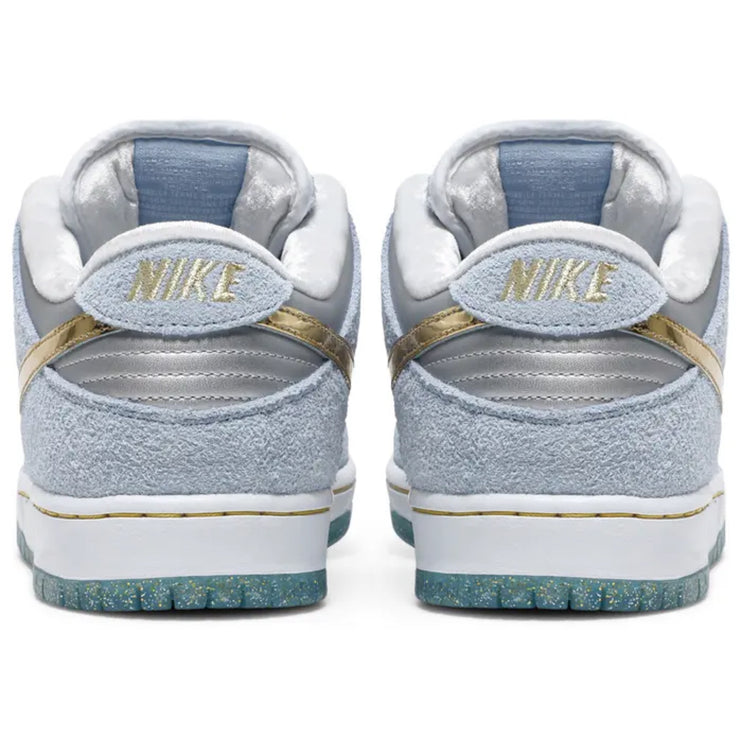 Nike SB Dunk Low 'Sean Cliver'