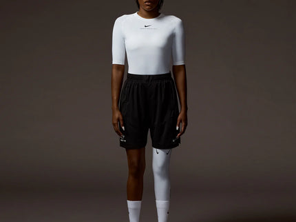 Nike x NOCTA S/S Base Layer Top - White