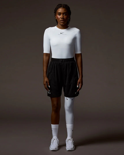 Nike x NOCTA S/S Base Layer Top - White