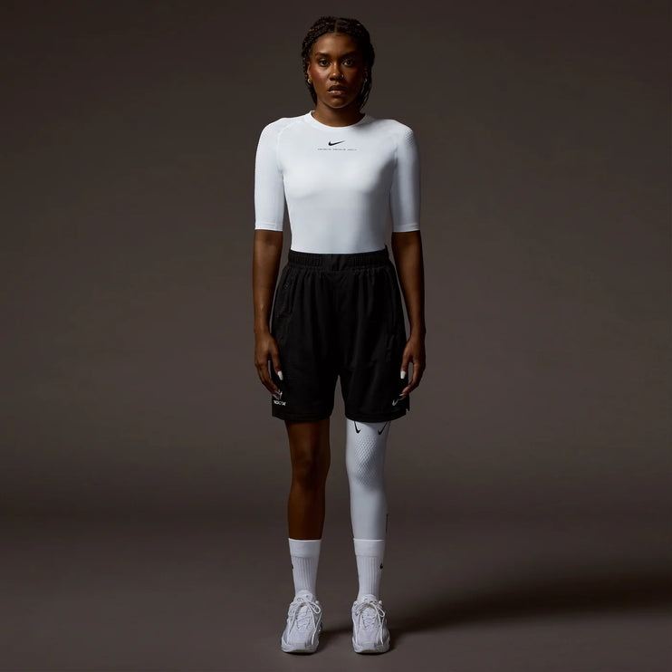 Nike x NOCTA S/S Base Layer Top - White